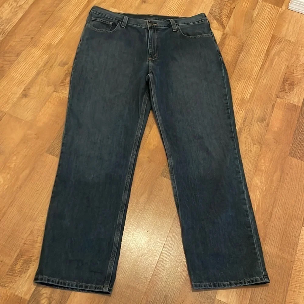 CARHARTT Jeans 38x32